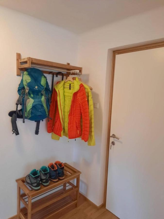 Apartment Fischer Mit Privatstrand Steindorf am Ossiacher See Εξωτερικό φωτογραφία