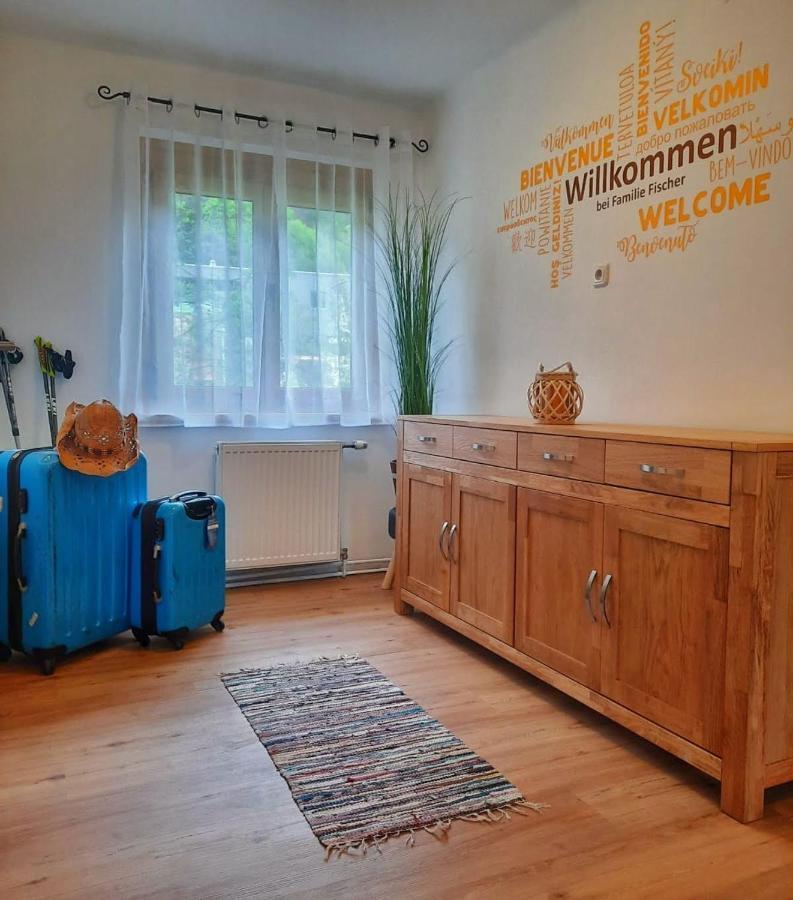 Apartment Fischer Mit Privatstrand Steindorf am Ossiacher See Εξωτερικό φωτογραφία